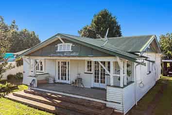 30 Windsor Street, Opotiki