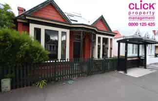 1074 George Street, North Dunedin