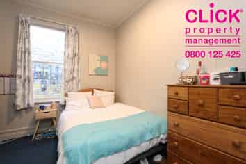 118 Harbour Terrace, North Dunedin