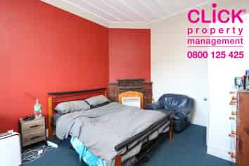 118 Harbour Terrace, North Dunedin