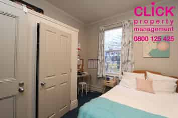 118 Harbour Terrace, North Dunedin