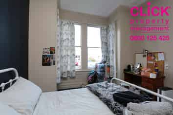 118 Harbour Terrace, North Dunedin