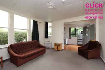 1 Inverleith, North Dunedin