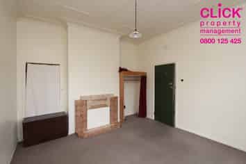 1 Inverleith, North Dunedin