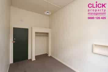 1 Inverleith, North Dunedin