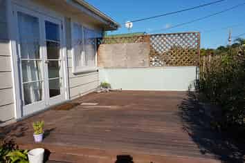 Auckland - Address withheld