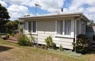 Auckland - Address withheld