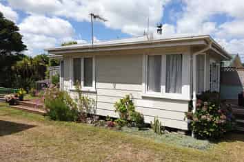 Auckland - Address withheld