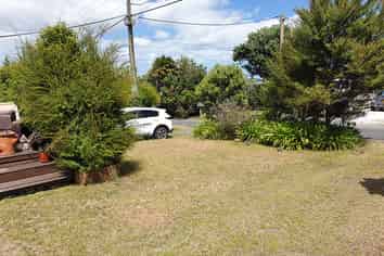 Auckland - Address withheld