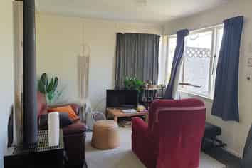 Auckland - Address withheld