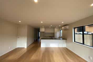 1 Te Ara O Maraenuku, Boulcott