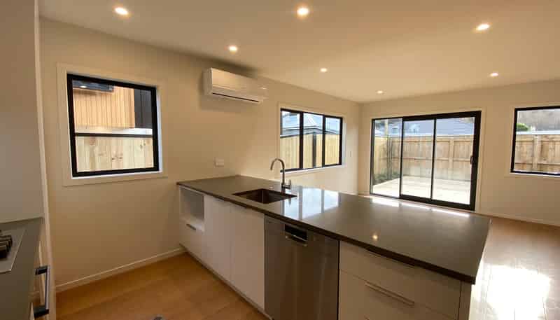 1 Te Ara O Maraenuku, Boulcott