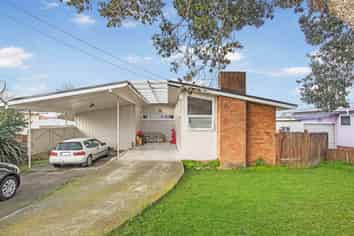 168 Browns Road, Manurewa