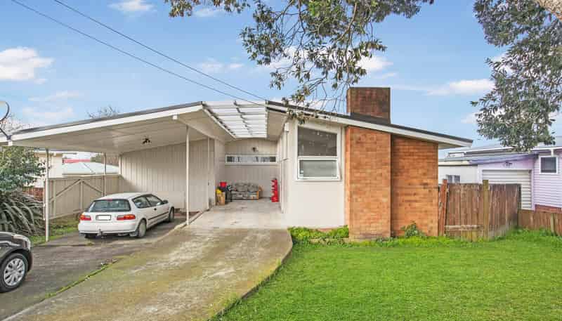 168 Browns Road, Manurewa