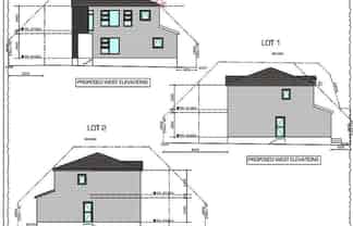Lot 1/76 Cargill Street, Papakura