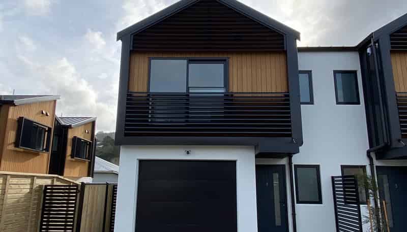 4/48 Mills Street, Boulcott