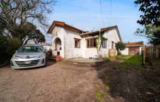 11 Gonville Avenue, Gonville