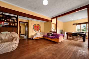 11 Gonville Avenue, Gonville