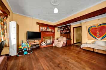 11 Gonville Avenue, Gonville