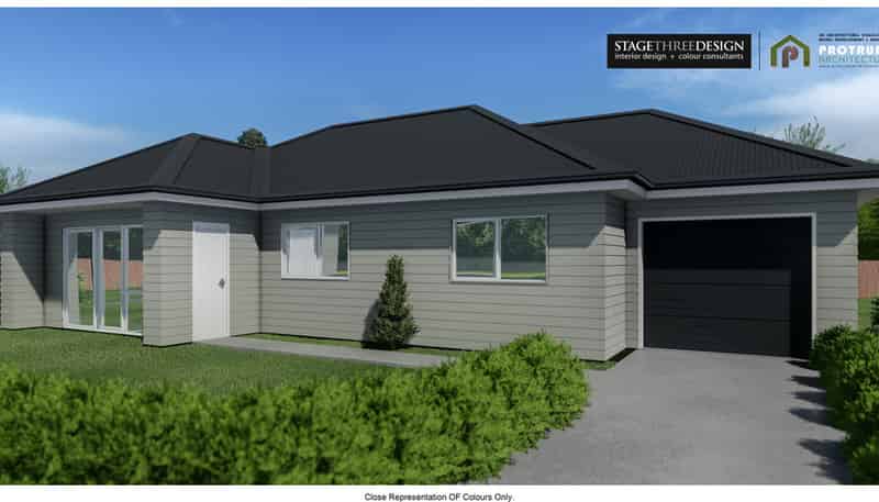 7 Melrose Street, Upper Hutt