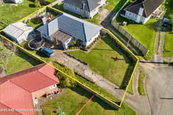 10 Angus Street, Otara