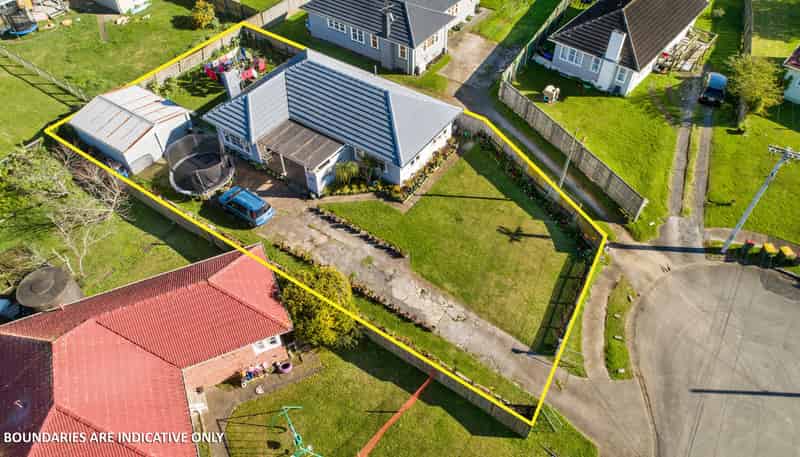 10 Angus Street, Otara