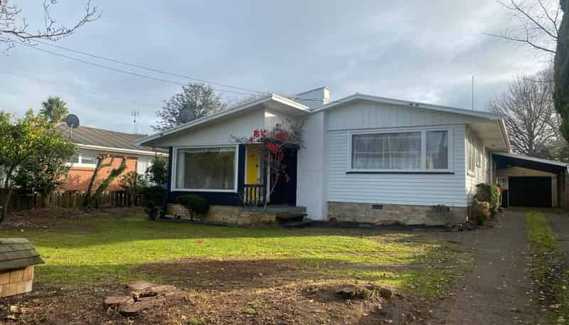 6 Tasman Drive, Opaheke