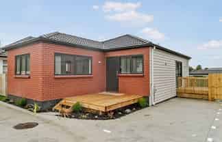 4A Ellen Street, Manurewa