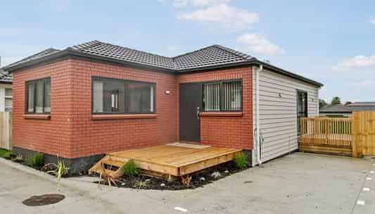 4A Ellen Street, Manurewa