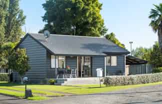 448 Maungatapu Road, Maungatapu