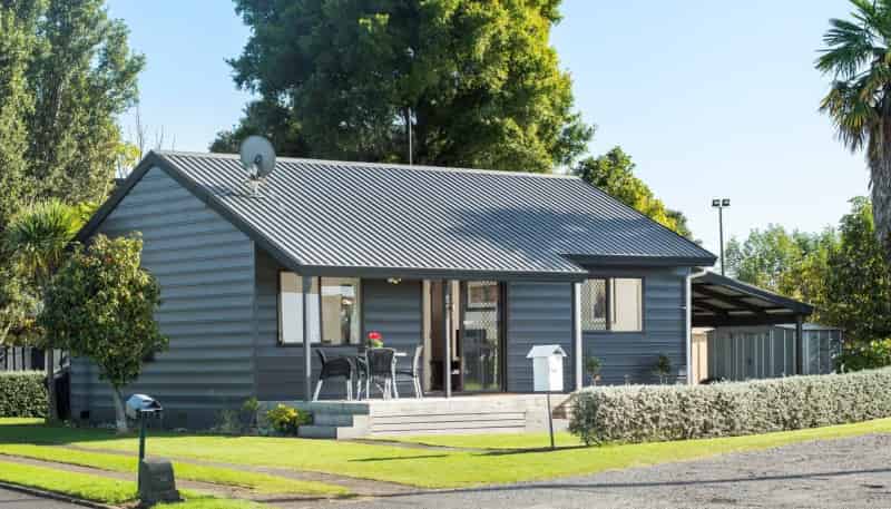 448 Maungatapu Road, Maungatapu