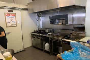 Cafe Opportunity - 6 Days