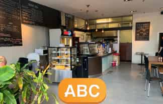 Cafe Opportunity - 6 Days