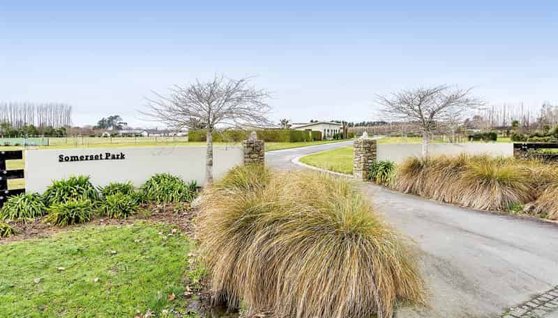 47 Orchard Place, Clarkville