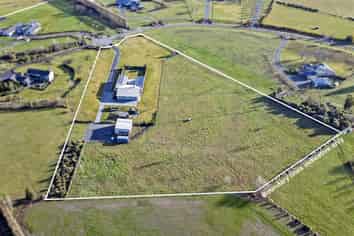 47 Orchard Place, Clarkville