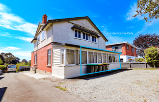 1/19 Evans Street, Waimataitai