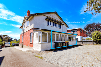 1/19 Evans Street, Waimataitai