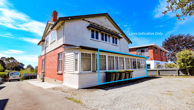 1/19 Evans Street, Waimataitai