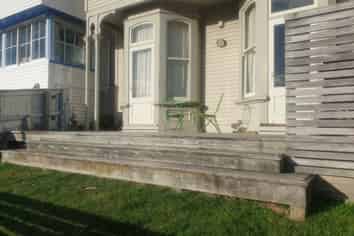 10 Hawker Street, Mount Victoria