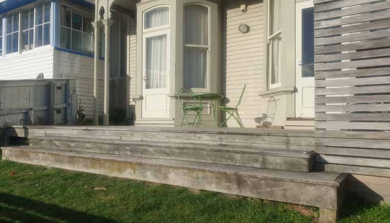 10 Hawker Street, Mount Victoria