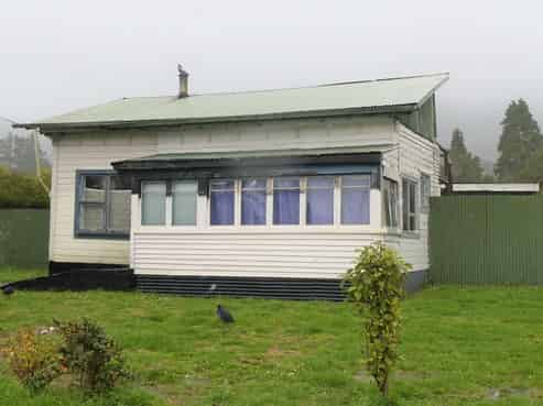 1 Ranfurly Street, Runanga