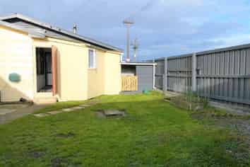 15 O'Grady Street, Blaketown