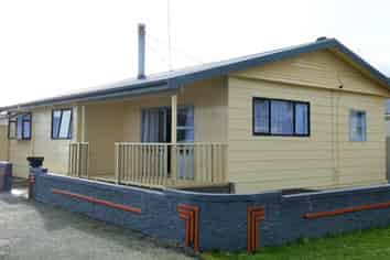 15 O'Grady Street, Blaketown