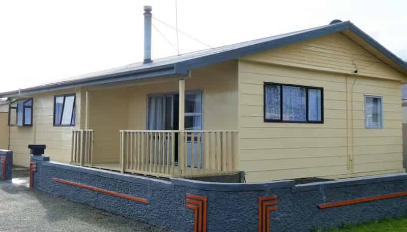 15 O'Grady Street, Blaketown