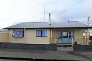 15 O'Grady Street, Blaketown