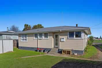 38 Buchanan Street, Opotiki