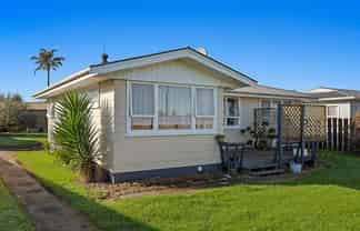 38 Buchanan Street, Opotiki