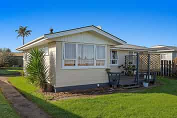 38 Buchanan Street, Opotiki