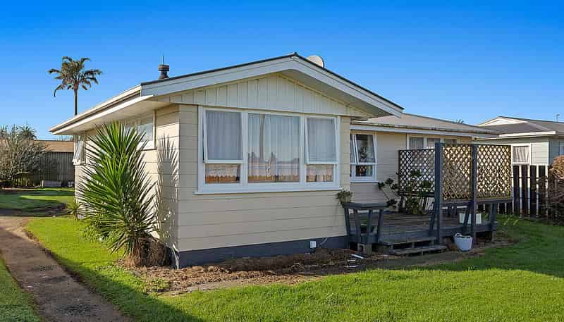 38 Buchanan Street, Opotiki