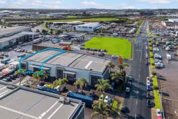 A-Grade Investment in Premium Location